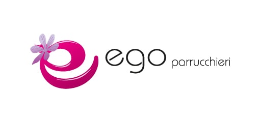 EGO PARRUCCHIERI LOGO 1