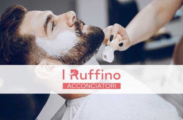 I Ruffino Catania barba