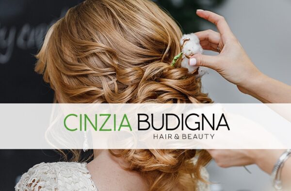 Cinzia Budigna Catania servizio sposa