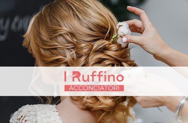 I Ruffino Catania servizio sposa