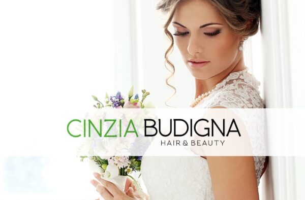 Cinzia Budigna servizio sposa premium