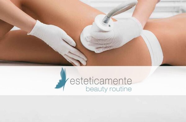 Esteticamente Catania trattamento bodyzone