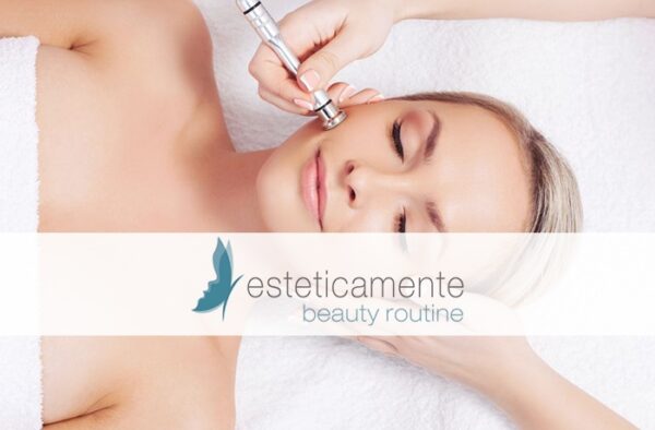 Esteticamente Catania trattamento viso age