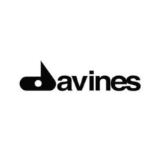 logo davines