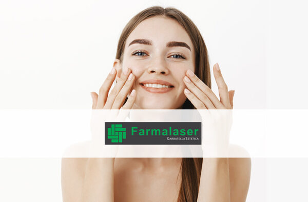 pacchetto antiage viso Farmalaser Garbatella