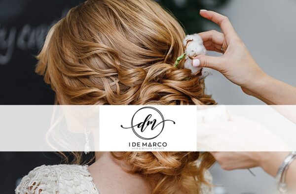 capelli sposa i de marco