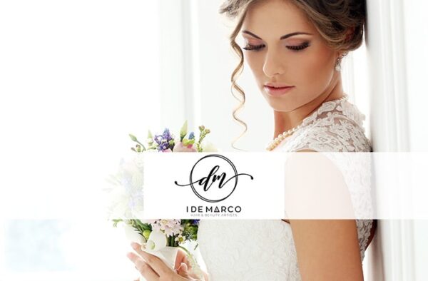 trucco e parrucco sposa