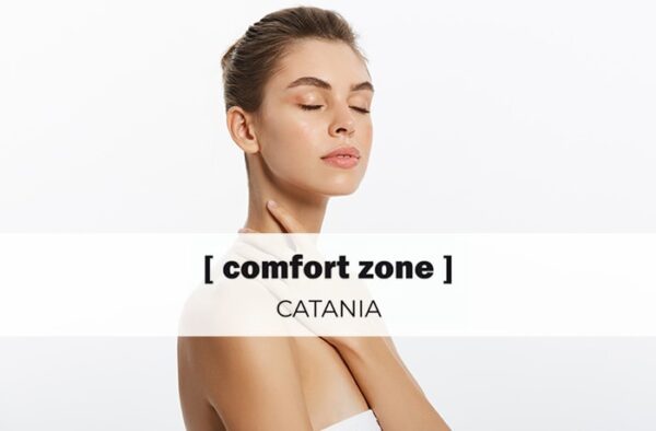 antiage colle e decollete effetto lifting comfort zone catania