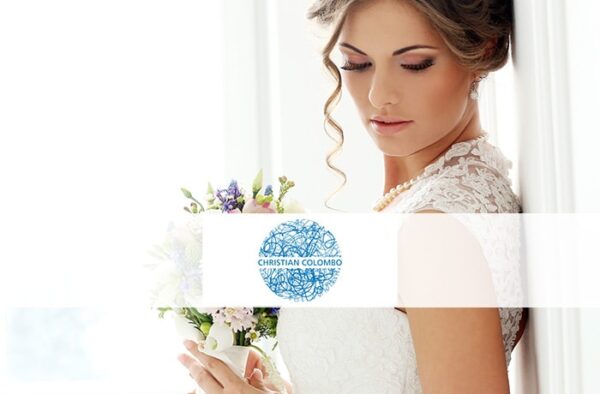 SERVIZIO SPOSA CHRISTIAN COLOMBO MILANO