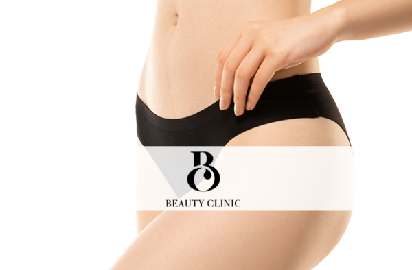 CERA BRASILIANA INGUINE TOTALE BEAUTY CLINIC MILANO